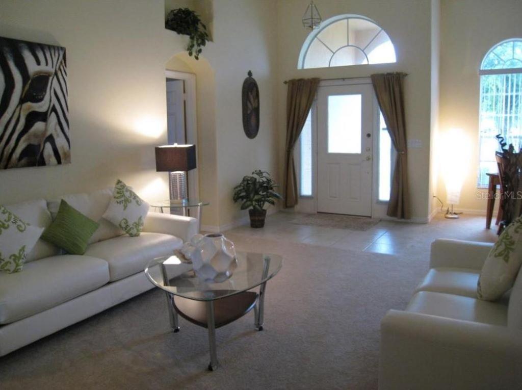 Family Vacation Home With Pool And Spa Near Disney And Universal Orlando Exterior photo