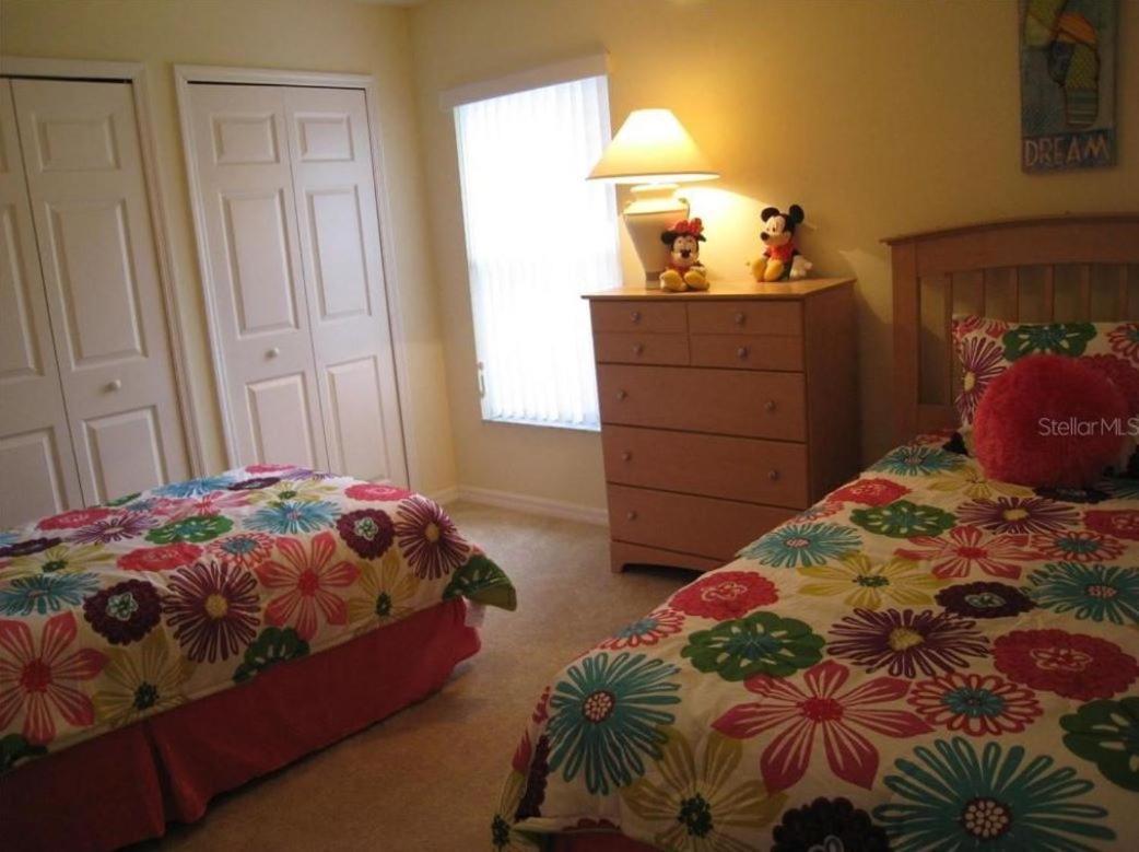 Family Vacation Home With Pool And Spa Near Disney And Universal Orlando Exterior photo