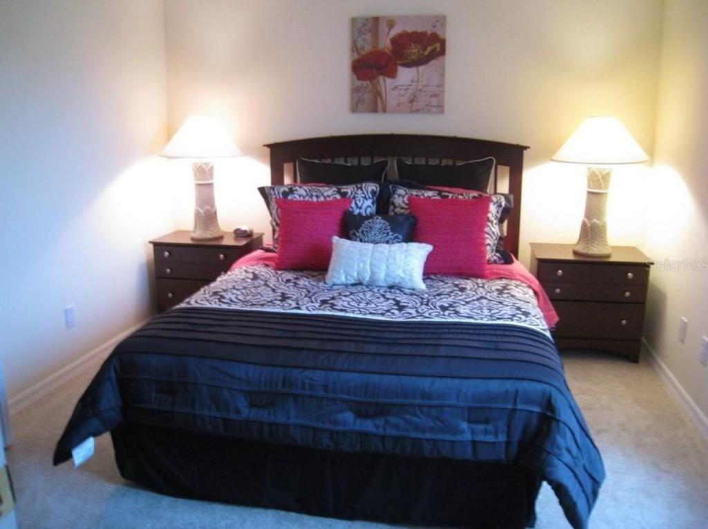 Family Vacation Home With Pool And Spa Near Disney And Universal Orlando Exterior photo