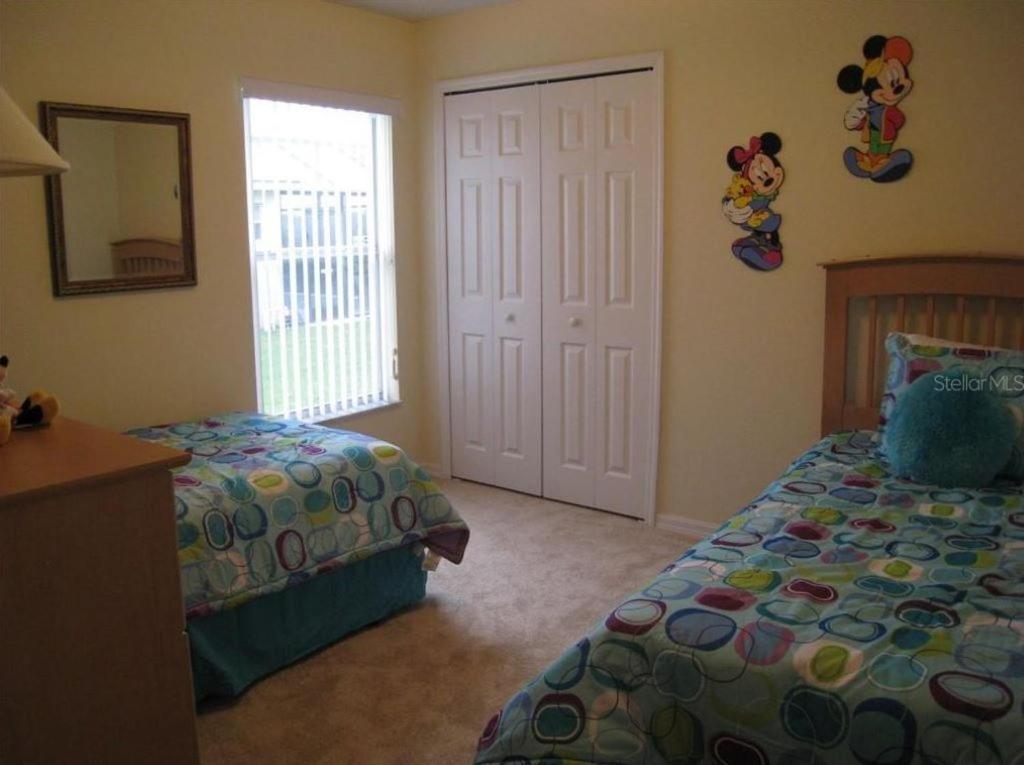 Family Vacation Home With Pool And Spa Near Disney And Universal Orlando Exterior photo